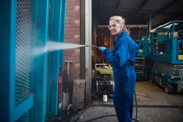 Best Heavy Equipment Washing  in Ahtanum, WA