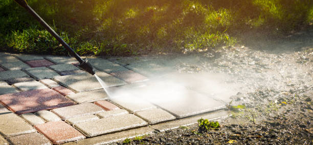 Best Factory Floor Cleaning  in Ahtanum, WA