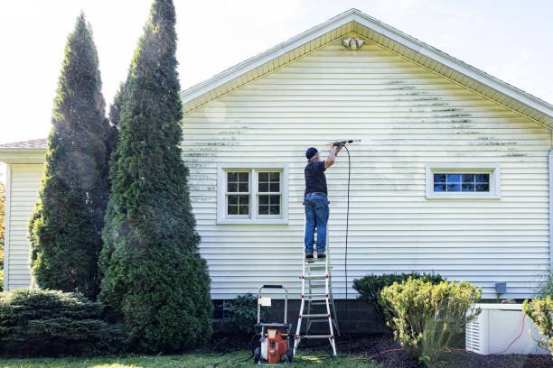 Best House Exterior Washing  in Ahtanum, WA
